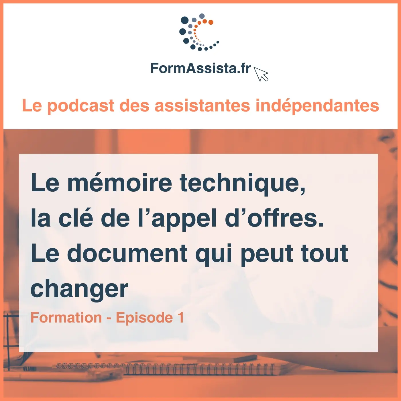 Le mémoire technique, la clé de l'appel de d'offres